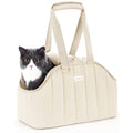 Pecute Ultra-Light Stylish Pet Shoulder Handbag Cat Carrier Bag