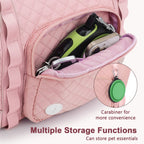 Pecute Dog Purse Carrier Lightweight for Small Dogs Puppies Tote Bag Dog Carrier