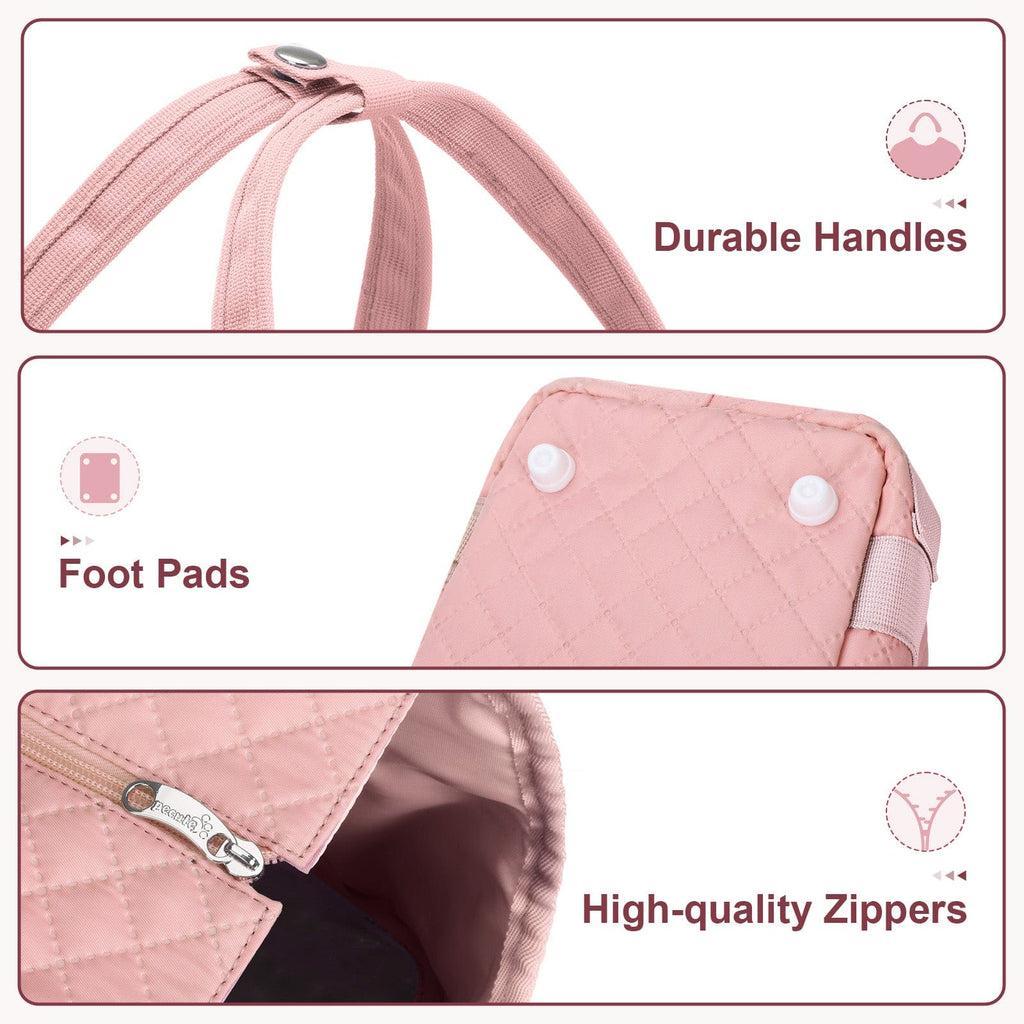 Pecute Dog Purse Carrier Lightweight for Small Dogs Puppies Tote Bag Dog Carrier