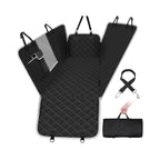 Pecute 100% Waterproof Dog Seat Cover