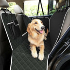 Pecute 100% Waterproof Dog Seat Cover