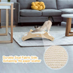 Pecute Double-Sided Cat Scratching Pad