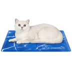 Pecute XS-XXL Cooling Mat  Water Ripples